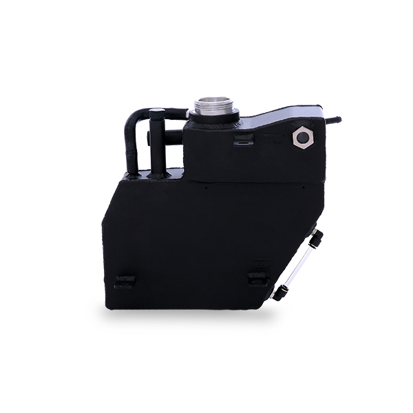 Mishimoto — Mishimoto 2016+ Chevrolet Camaro Aluminum Coolant Overflow/Expansion Tank - Black
Coolant Reservoir - view 9